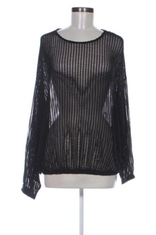 Γυναικεία μπλούζα Reserved, Μέγεθος L, Χρώμα Μαύρο, Τιμή 9,72 €