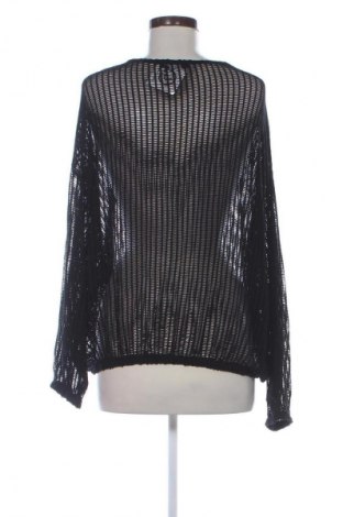 Γυναικεία μπλούζα Reserved, Μέγεθος L, Χρώμα Μαύρο, Τιμή 9,72 €