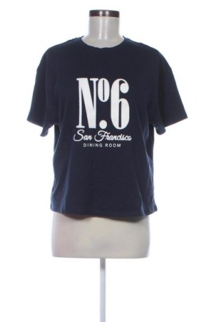 Dámská halenka Reserved, Velikost M, Barva Modrá, Cena  241,00 Kč