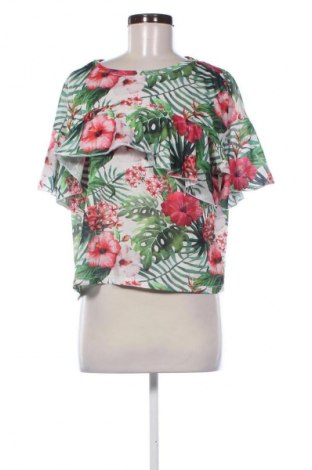 Dámská halenka Reserved, Velikost L, Barva Vícebarevné, Cena  241,00 Kč