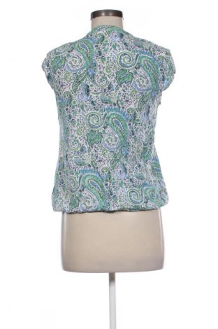 Дамска блуза Reserved, Размер M, Цвят Многоцветен, Цена 19,14 лв.