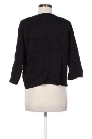 Bluză de femei Reserved, Mărime L, Culoare Negru, Preț 50,00 Lei