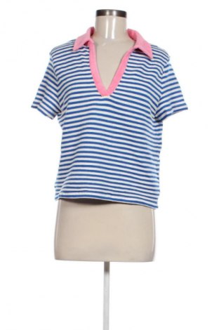 Дамска блуза Reserved, Размер L, Цвят Многоцветен, Цена 19,04 лв.