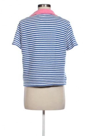 Дамска блуза Reserved, Размер L, Цвят Многоцветен, Цена 19,04 лв.