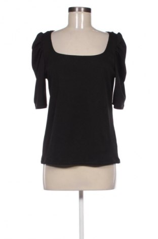 Γυναικεία μπλούζα Reserved, Μέγεθος XL, Χρώμα Μαύρο, Τιμή 9,74 €