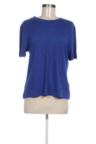 Дамска блуза Reserved, Размер M, Цвят Син, Цена 19,14 лв.