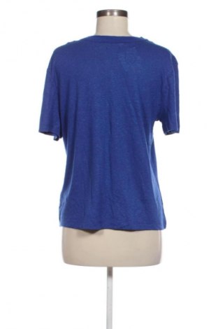 Дамска блуза Reserved, Размер M, Цвят Син, Цена 19,14 лв.