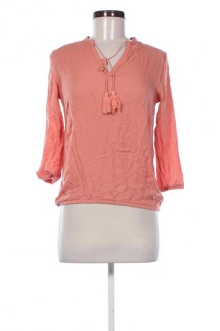 Дамска блуза Reserved, Размер M, Цвят Розов, Цена 19,00 лв.