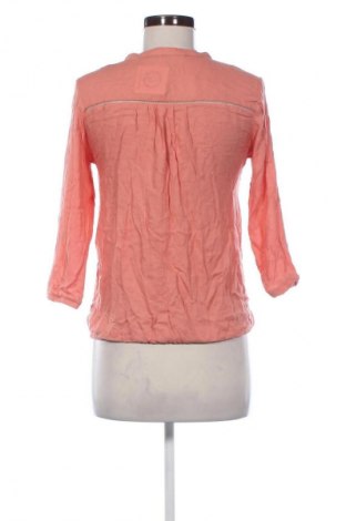Дамска блуза Reserved, Размер M, Цвят Розов, Цена 19,00 лв.