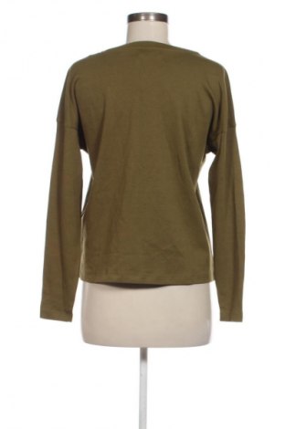 Bluză de femei Reserved, Mărime S, Culoare Verde, Preț 50,37 Lei
