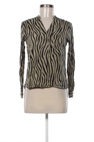 Bluză de femei Reserved, Mărime XS, Culoare Multicolor, Preț 50,00 Lei