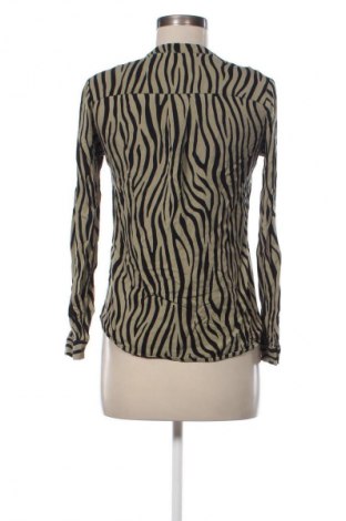 Bluză de femei Reserved, Mărime XS, Culoare Multicolor, Preț 50,00 Lei