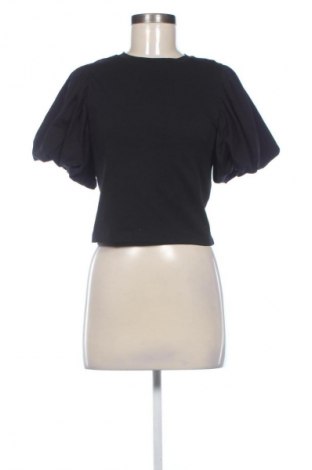 Dámská halenka Reserved, Velikost S, Barva Černá, Cena  242,00 Kč