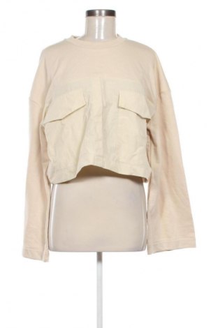 Bluzka damska Reserved, Rozmiar L, Kolor Beżowy, Cena 44,00 zł