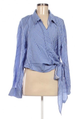 Дамска блуза Reserved, Размер XXL, Цвят Многоцветен, Цена 19,14 лв.