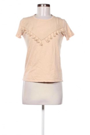 Damen Shirt Reserved, Größe XS, Farbe Beige, Preis € 9,72