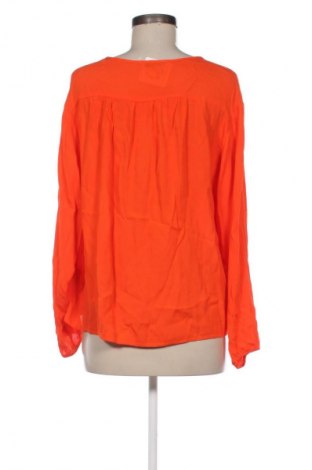 Dámská halenka Reserved, Velikost S, Barva Oranžová, Cena  241,00 Kč