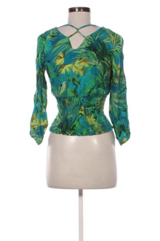 Γυναικεία μπλούζα Reserved, Μέγεθος S, Χρώμα Πολύχρωμο, Τιμή 9,72 €