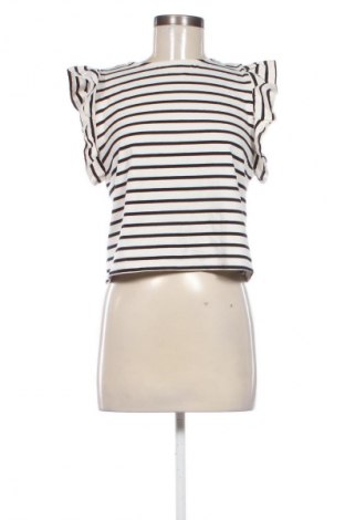 Дамска блуза Reserved, Размер S, Цвят Многоцветен, Цена 19,04 лв.