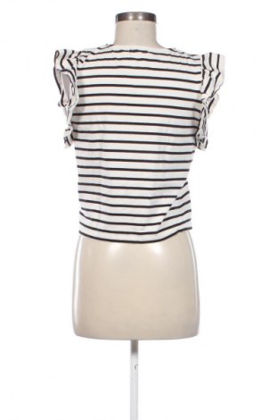 Дамска блуза Reserved, Размер S, Цвят Многоцветен, Цена 19,04 лв.