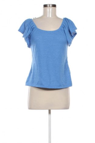 Γυναικεία μπλούζα Reserved, Μέγεθος M, Χρώμα Μπλέ, Τιμή 9,72 €