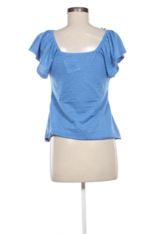 Γυναικεία μπλούζα Reserved, Μέγεθος M, Χρώμα Μπλέ, Τιμή 9,72 €