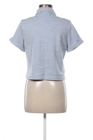 Dámská halenka Reserved, Velikost M, Barva Modrá, Cena  241,00 Kč