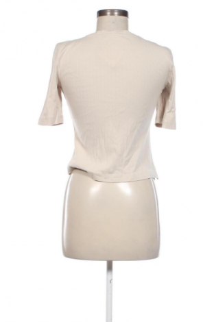 Bluză de femei Reserved, Mărime M, Culoare Bej, Preț 50,00 Lei