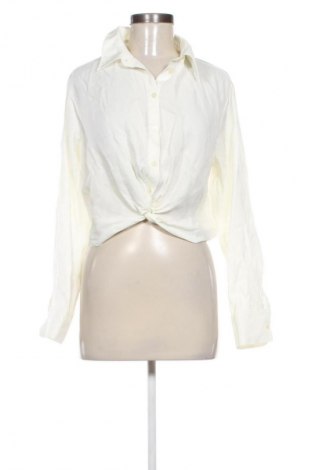 Damen Shirt Reserved, Größe S, Farbe Ecru, Preis 9,79 €