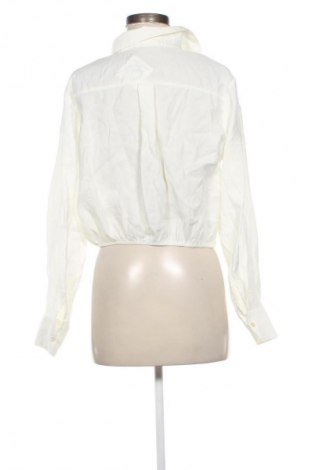 Damen Shirt Reserved, Größe S, Farbe Ecru, Preis 9,79 €