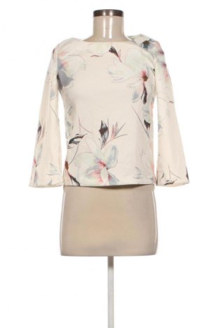 Дамска блуза Reserved, Размер S, Цвят Многоцветен, Цена 8,99 лв.