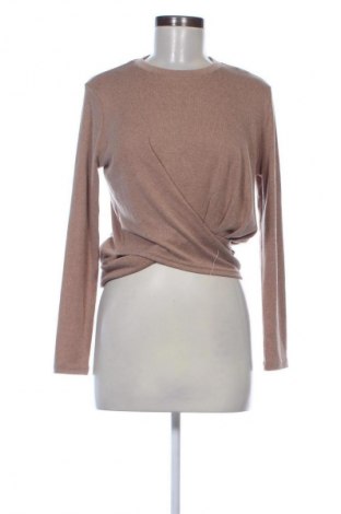 Bluză de femei Reserved, Mărime XS, Culoare Bej, Preț 51,45 Lei