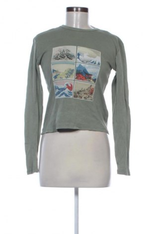 Damen Shirt Reserved, Größe M, Farbe Grün, Preis 9,72 €