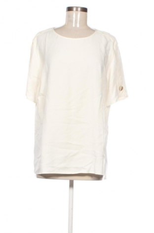 Bluză de femei Reserved, Mărime XL, Culoare Alb, Preț 51,45 Lei