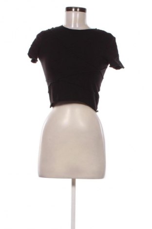 Bluză de femei Reserved, Mărime XS, Culoare Negru, Preț 50,10 Lei