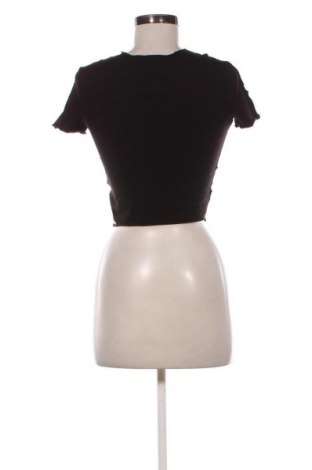 Bluză de femei Reserved, Mărime XS, Culoare Negru, Preț 50,10 Lei