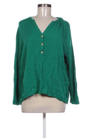 Női blúz Reserved, Méret XXL, Szín Zöld, Ár 3 828 Ft
