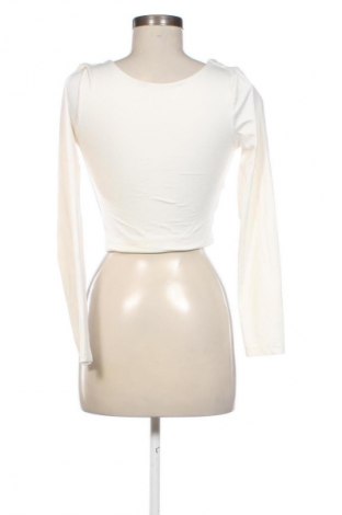 Γυναικεία μπλούζα Reserved, Μέγεθος M, Χρώμα Εκρού, Τιμή 9,74 €