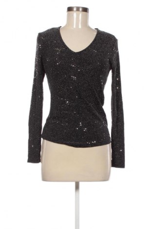 Bluză de femei Reserved, Mărime XS, Culoare Negru, Preț 32,99 Lei