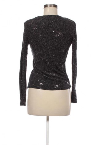 Bluză de femei Reserved, Mărime XS, Culoare Negru, Preț 32,99 Lei