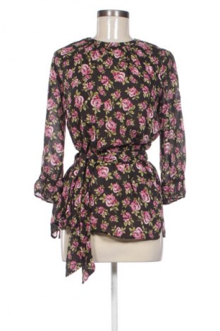 Γυναικεία μπλούζα Reserved, Μέγεθος XS, Χρώμα Πολύχρωμο, Τιμή 9,72 €