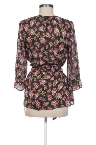 Γυναικεία μπλούζα Reserved, Μέγεθος XS, Χρώμα Πολύχρωμο, Τιμή 9,72 €