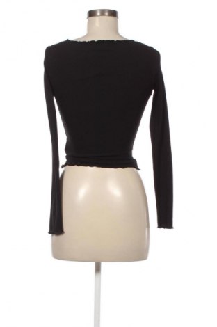 Bluzka damska Reserved, Rozmiar XS, Kolor Czarny, Cena 31,99 zł