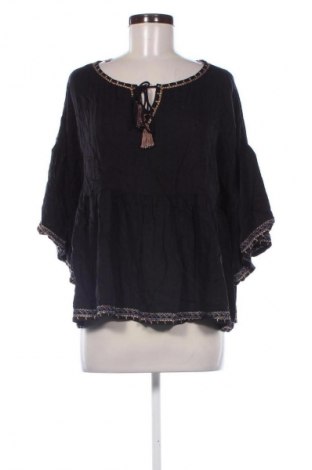 Bluzka damska Reserved, Rozmiar XL, Kolor Czarny, Cena 63,14 zł