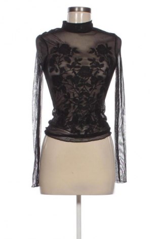 Bluzka damska Review, Rozmiar S, Kolor Czarny, Cena 41,99 zł