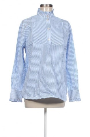 Дамска блуза Rich & Royal, Размер S, Цвят Многоцветен, Цена 109,99 лв.