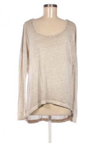 Dámská halenka Rich & Royal, Velikost XL, Barva Béžová, Cena  606,00 Kč