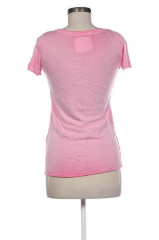 Γυναικεία μπλούζα Rich, Μέγεθος S, Χρώμα Ρόζ , Τιμή 9,79 €