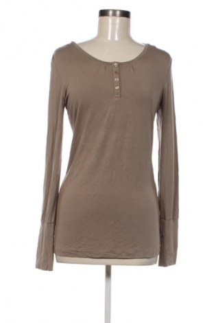 Damen Shirt Rick Cardona, Größe M, Farbe Braun, Preis 9,99 €