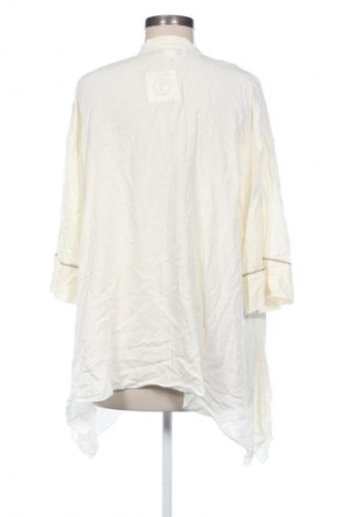 Γυναικεία μπλούζα Rick Cardona, Μέγεθος XL, Χρώμα Κίτρινο, Τιμή 17,30 €